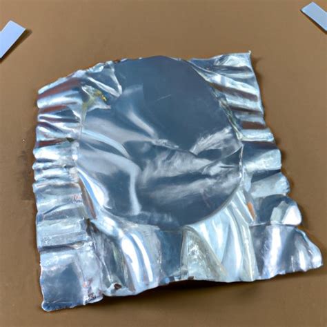 rfid protection foil|aluminum foil for rfid blocking.